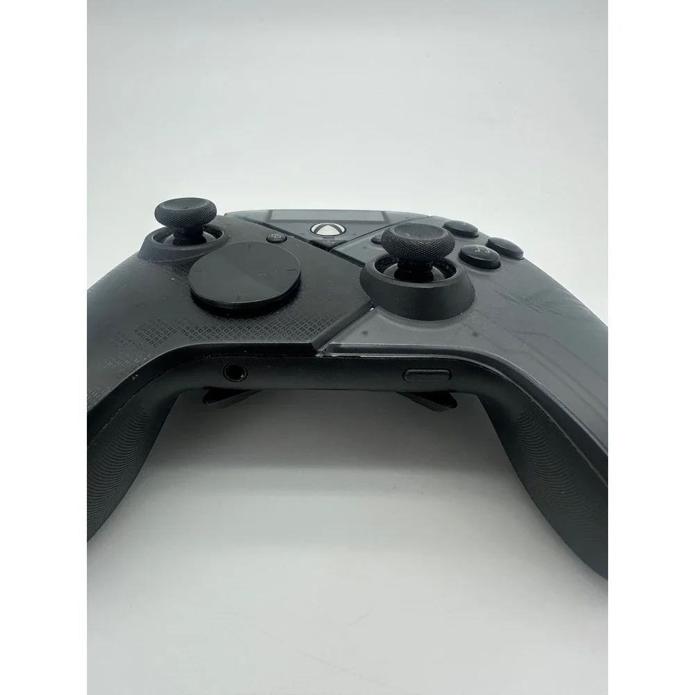 ASUS ROG Raikiri Pro Wireless Xbox PC Controller OLED Display Black NO DONGLE